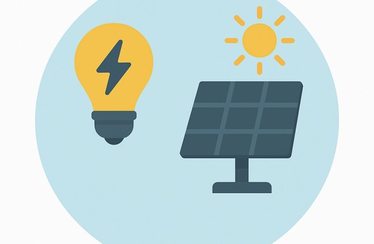 Extension du réseau électrique